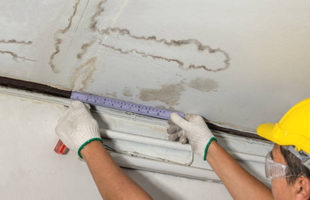 Reliable Flood Cleanup contractor in Latah, WA by Water Damage Irwin